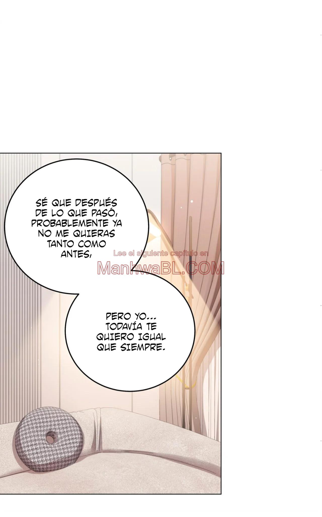 Cuidame - Capítulo 72 2 manhwa