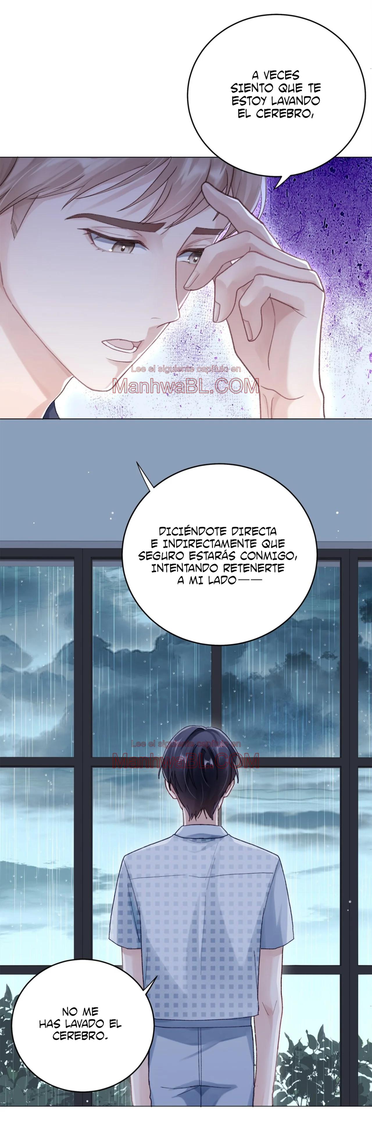 Cuidame - Capítulo 72 2 manhwa