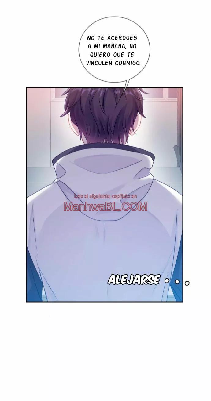 Cuidame - Capítulo 23 2 manhwa