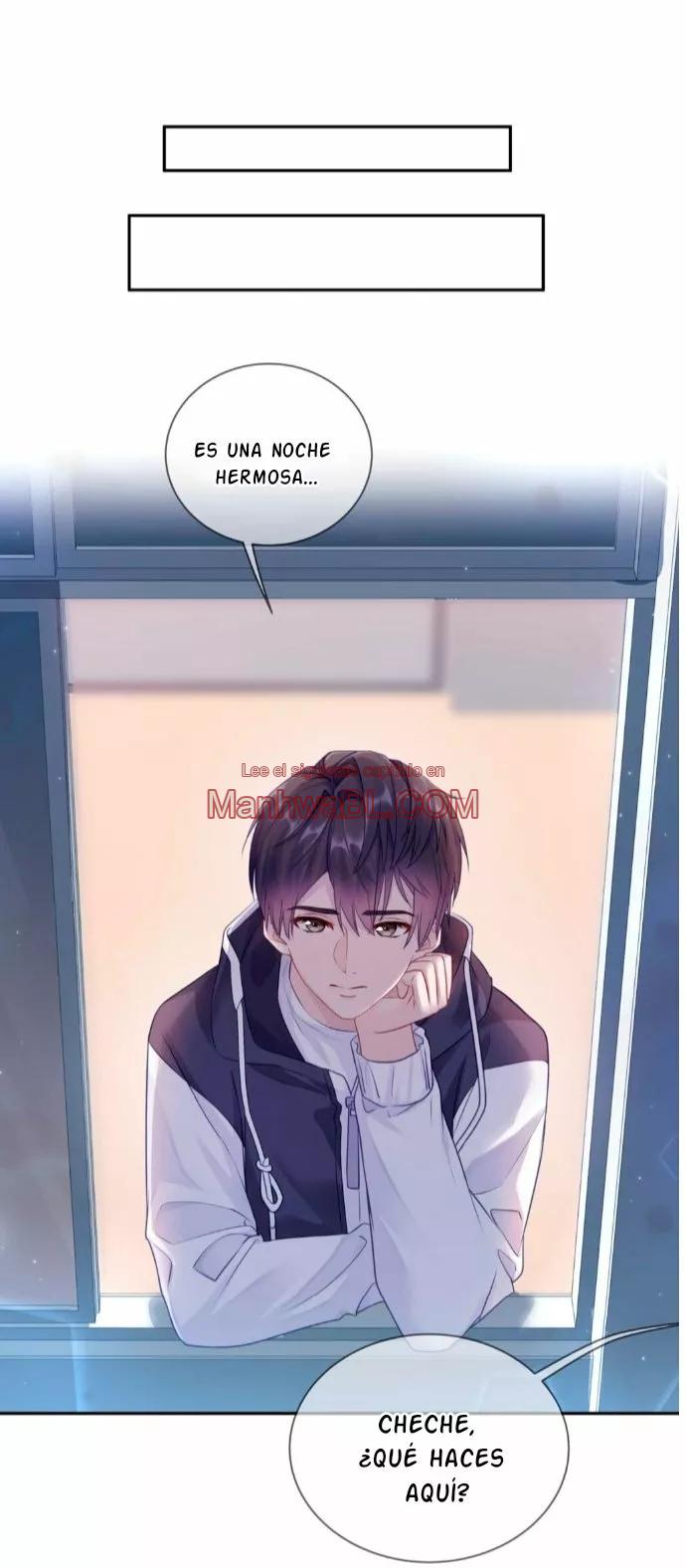 Cuidame - Capítulo 23 2 manhwa