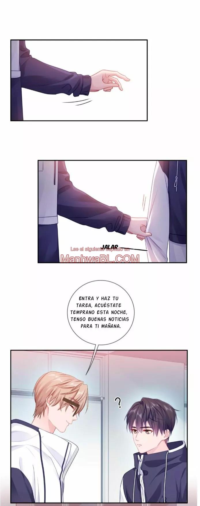 Cuidame - Capítulo 23 2 manhwa
