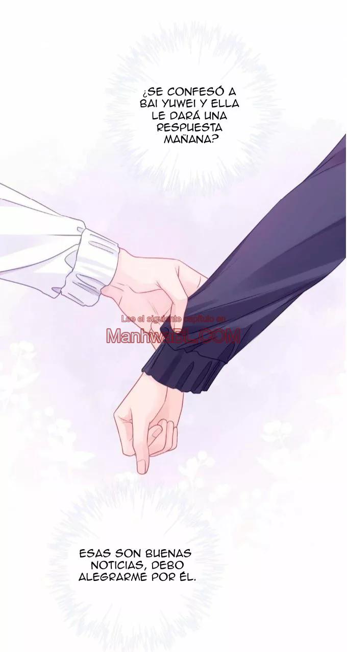 Cuidame - Capítulo 23 2 manhwa