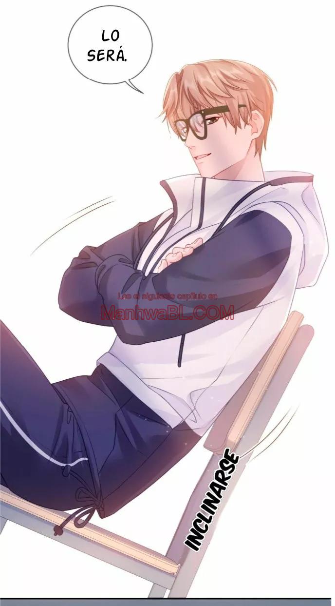 Cuidame - Capítulo 23 2 manhwa