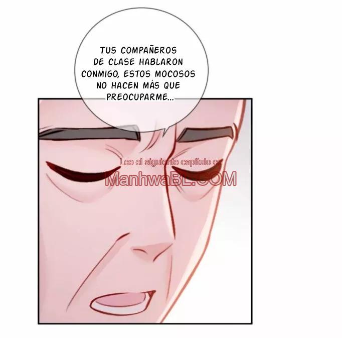 Cuidame - Capítulo 23 2 manhwa