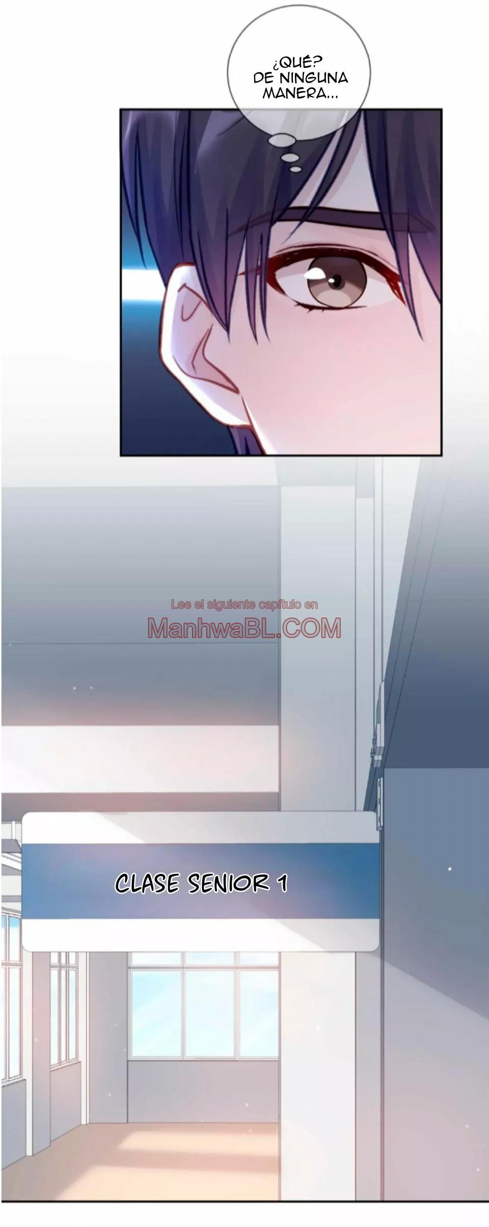 Cuidame - Capítulo 23 2 manhwa