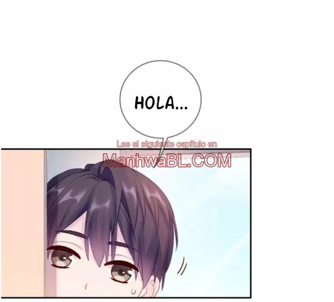 Cuidame - Capítulo 23 2 manhwa