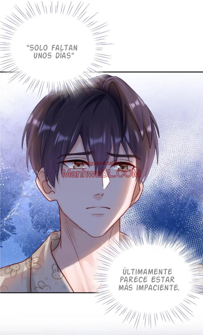 Cuidame - Capítulo 53 manhwa