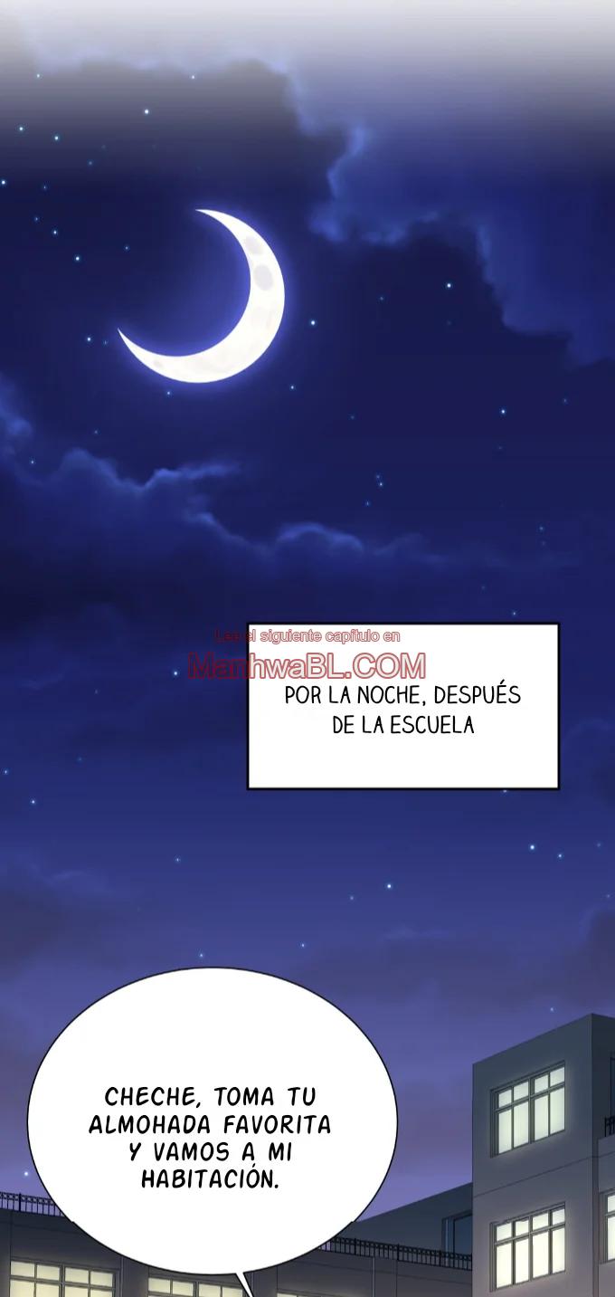 Cuidame - Capítulo 53 manhwa