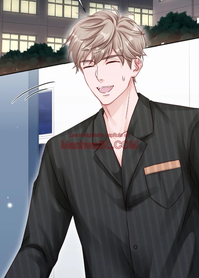 Cuidame - Capítulo 53 manhwa