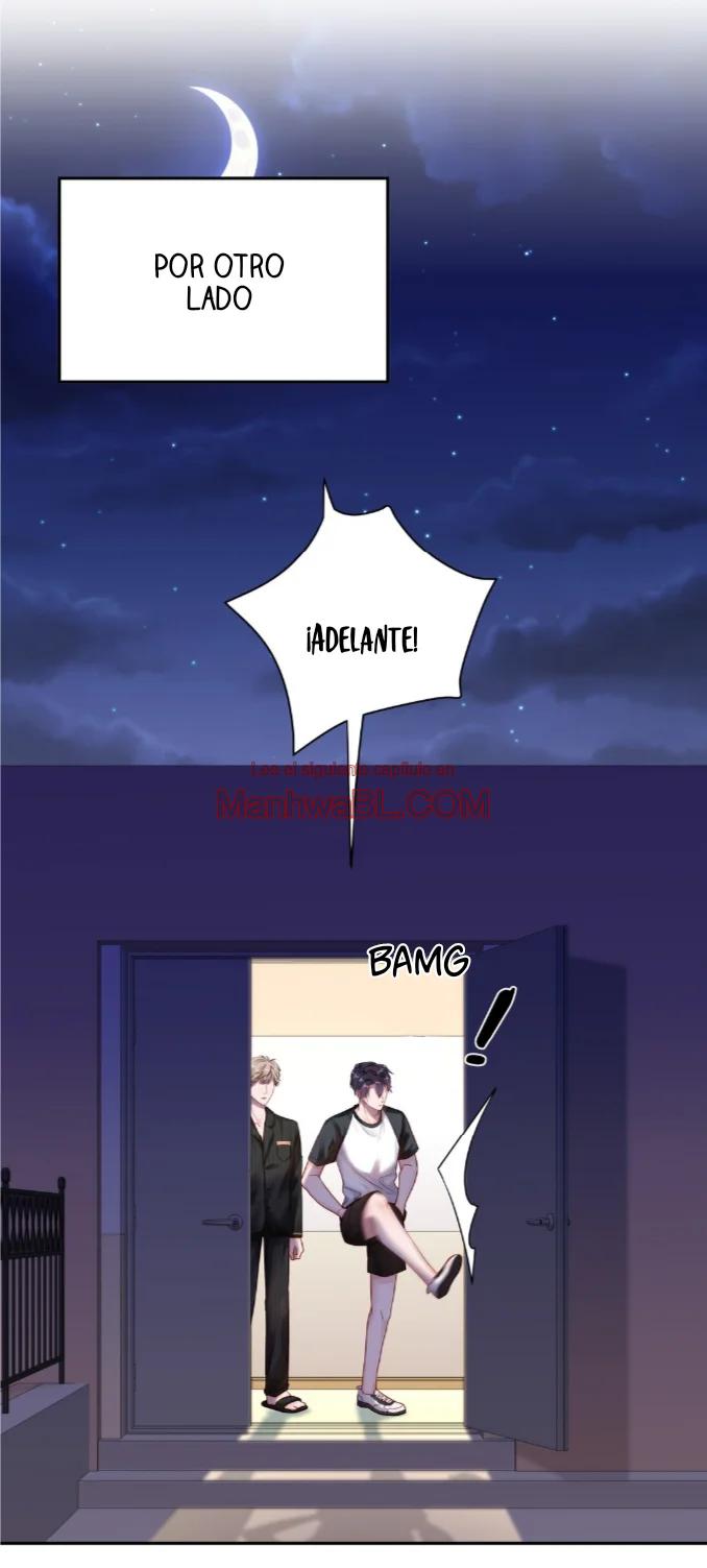 Cuidame - Capítulo 53 2 manhwa