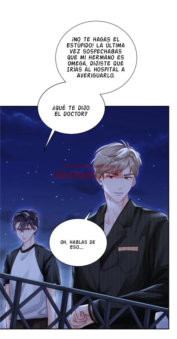 Cuidame - Capítulo 53 2 manhwa