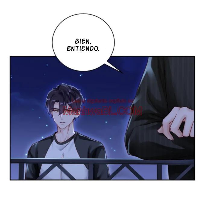 Cuidame - Capítulo 53 2 manhwa