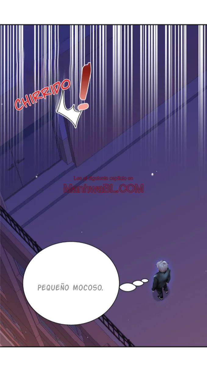 Cuidame - Capítulo 53 2 manhwa