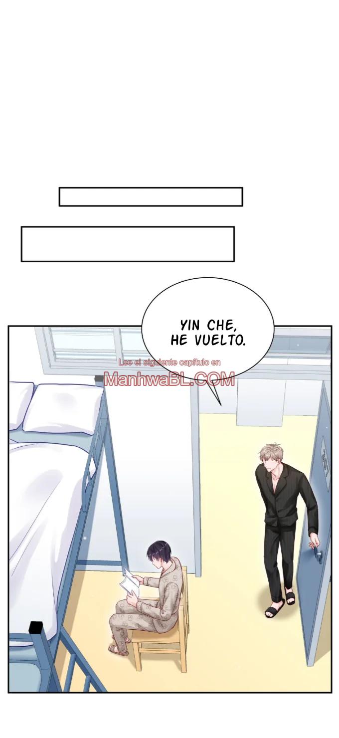 Cuidame - Capítulo 53 2 manhwa