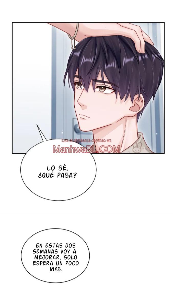 Cuidame - Capítulo 53 2 manhwa