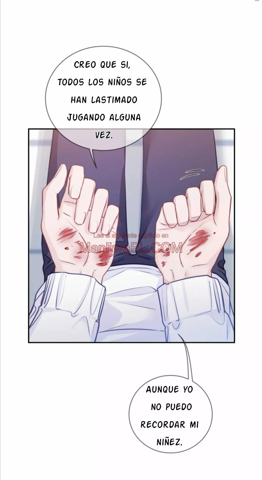 Cuidame - Capítulo 17 3 manhwa