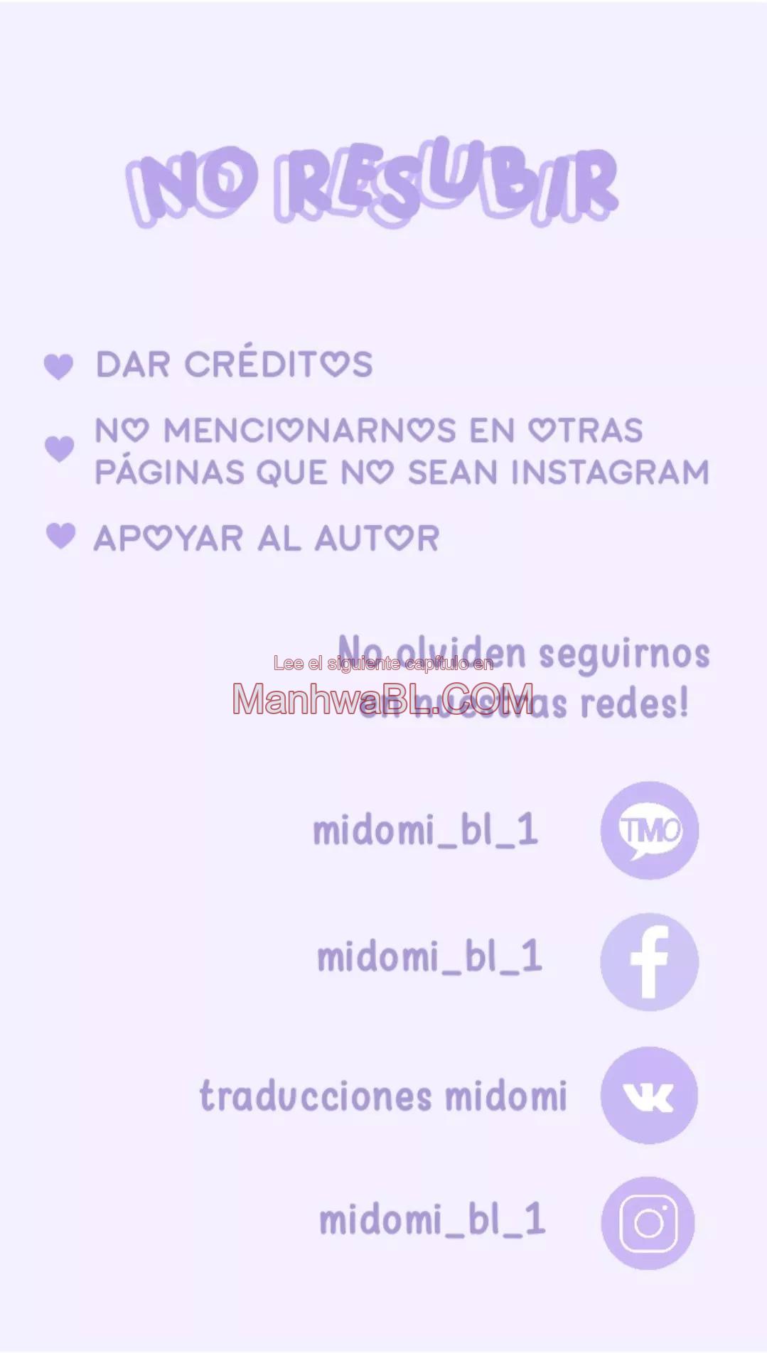 Cuidame - Capítulo 17 3 manhwa