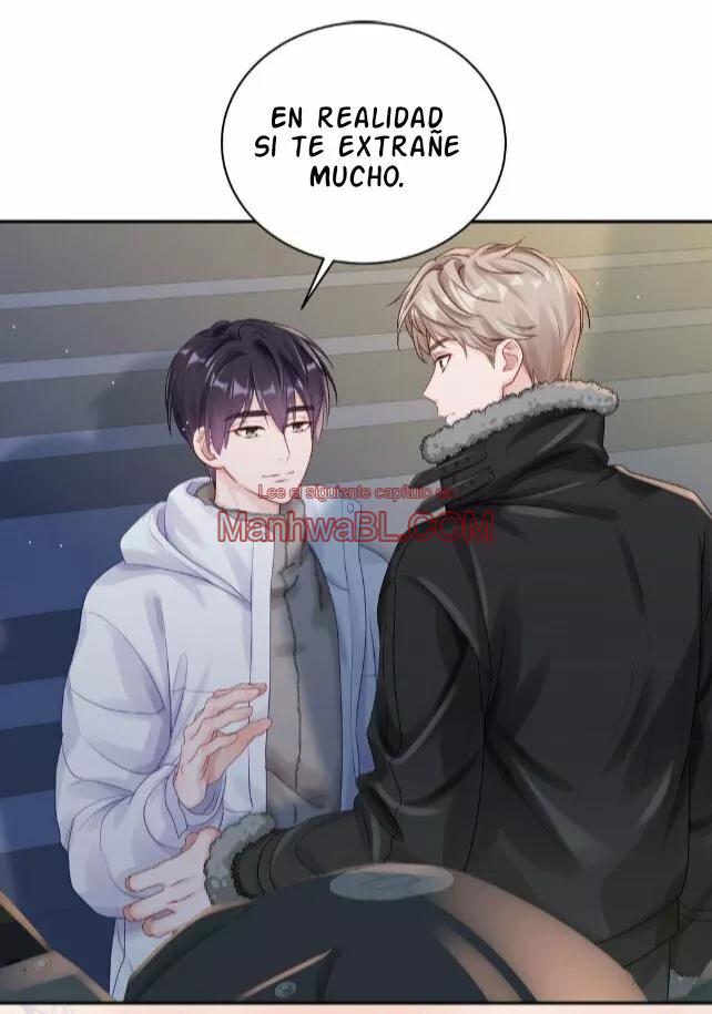 Cuidame - Capítulo 39 manhwa