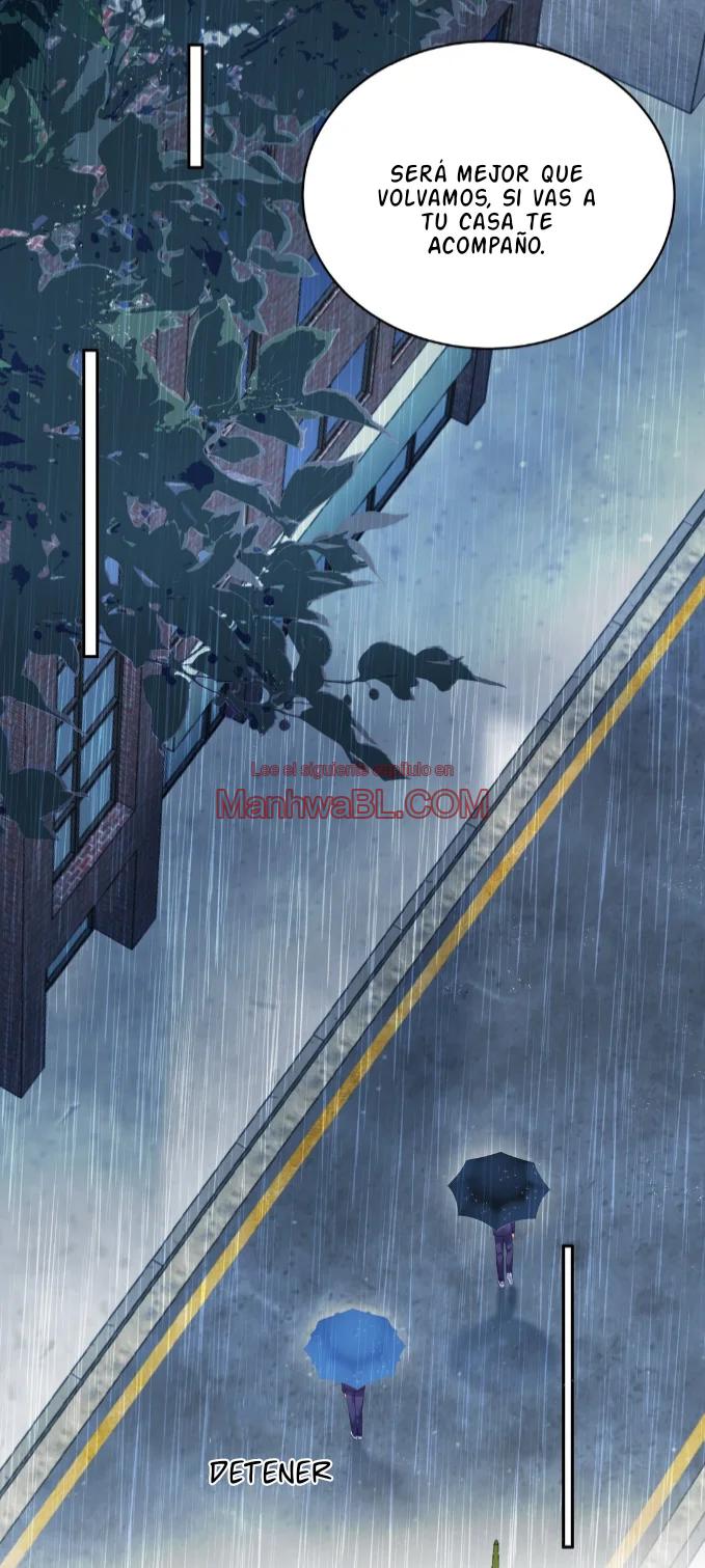 Cuidame - Capítulo 62 3 manhwa