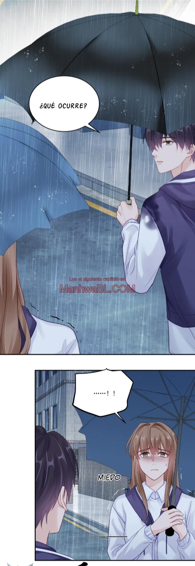 Cuidame - Capítulo 62 3 manhwa