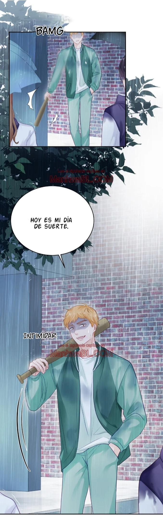 Cuidame - Capítulo 62 3 manhwa