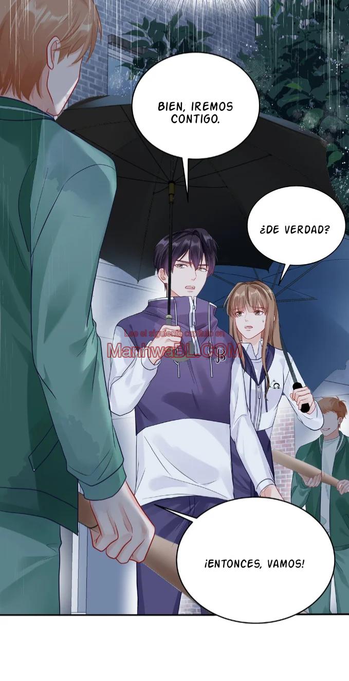 Cuidame - Capítulo 62 3 manhwa