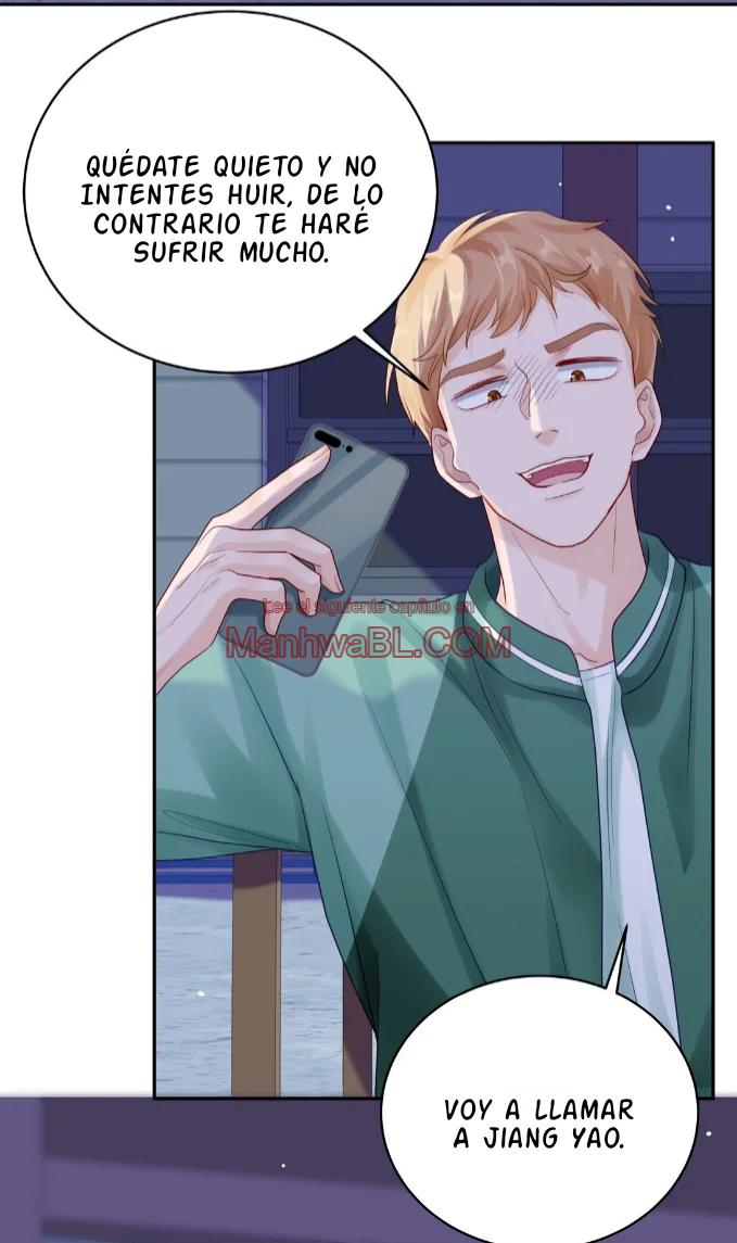Cuidame - Capítulo 62 3 manhwa