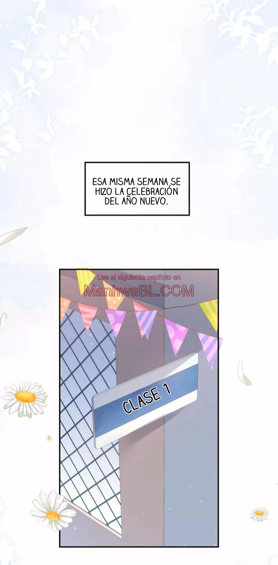 Cuidame - Capítulo 29 2 manhwa