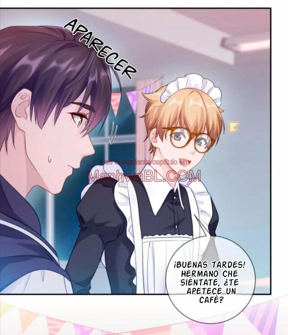 Cuidame - Capítulo 29 2 manhwa