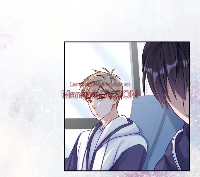 Cuidame - Capítulo 43 manhwa