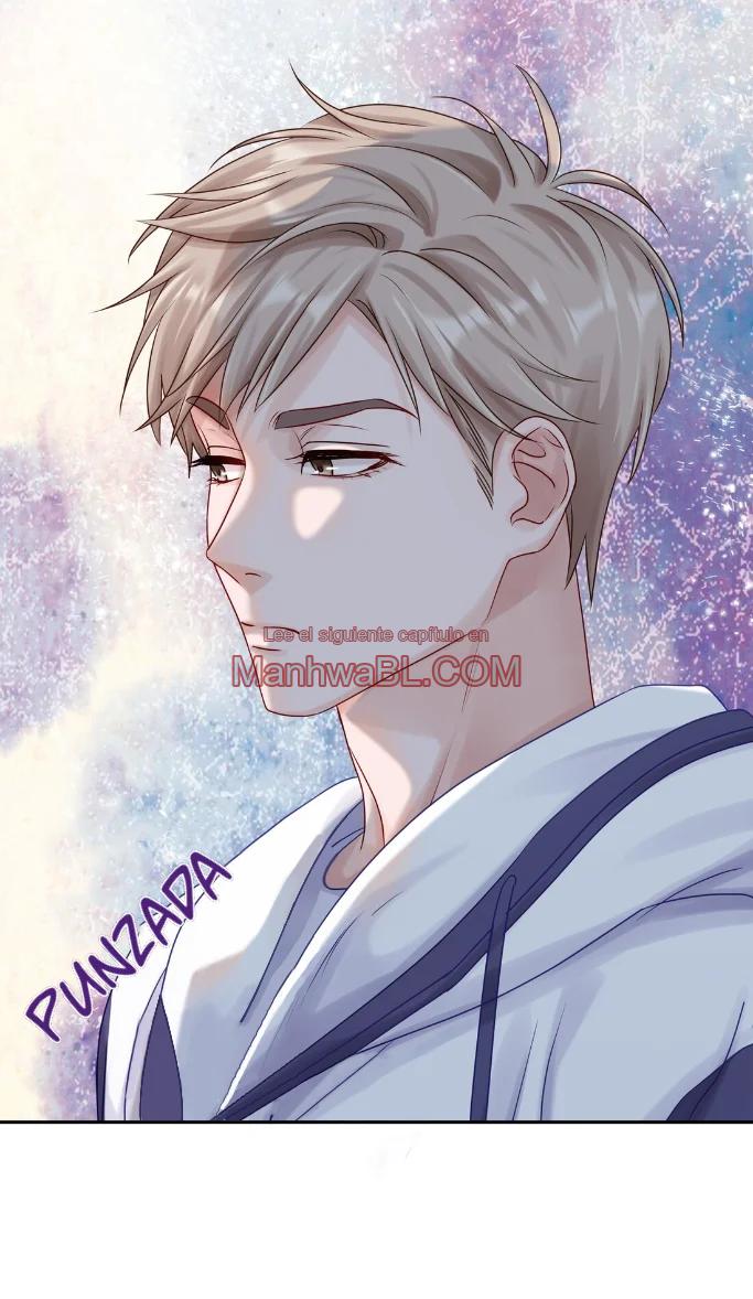 Cuidame - Capítulo 43 manhwa