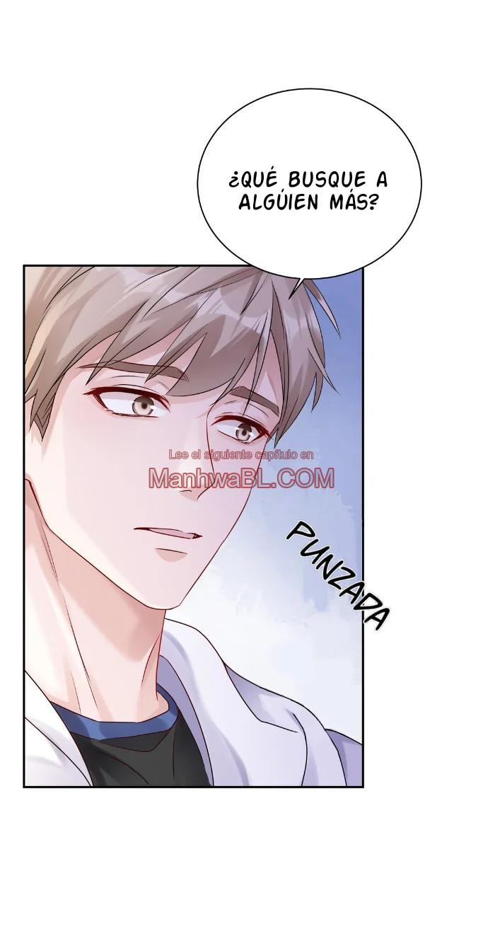 Cuidame - Capítulo 43 manhwa