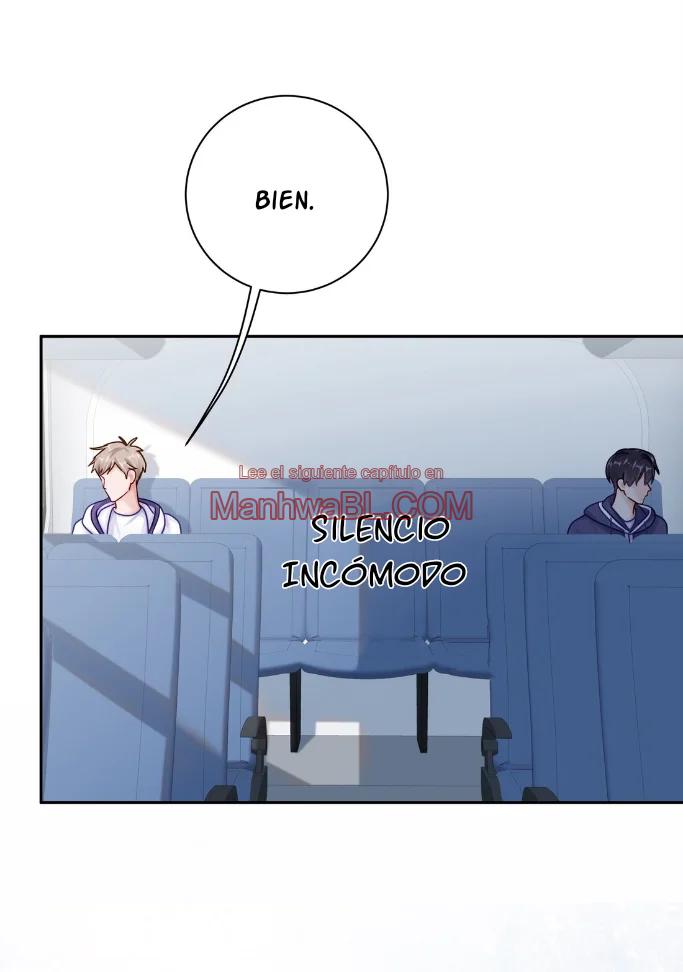 Cuidame - Capítulo 43 manhwa