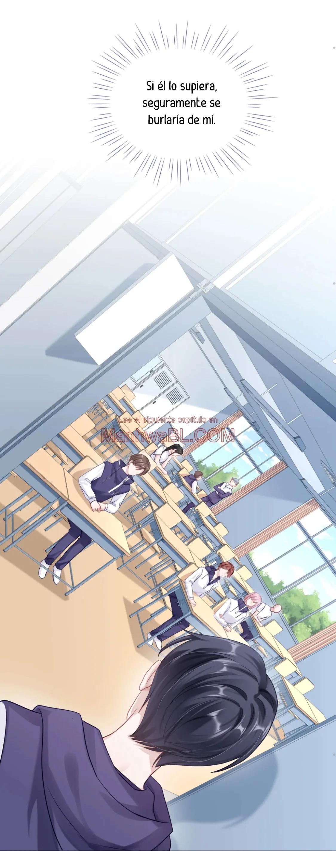 Cuidame - Capítulo 80 2 manhwa