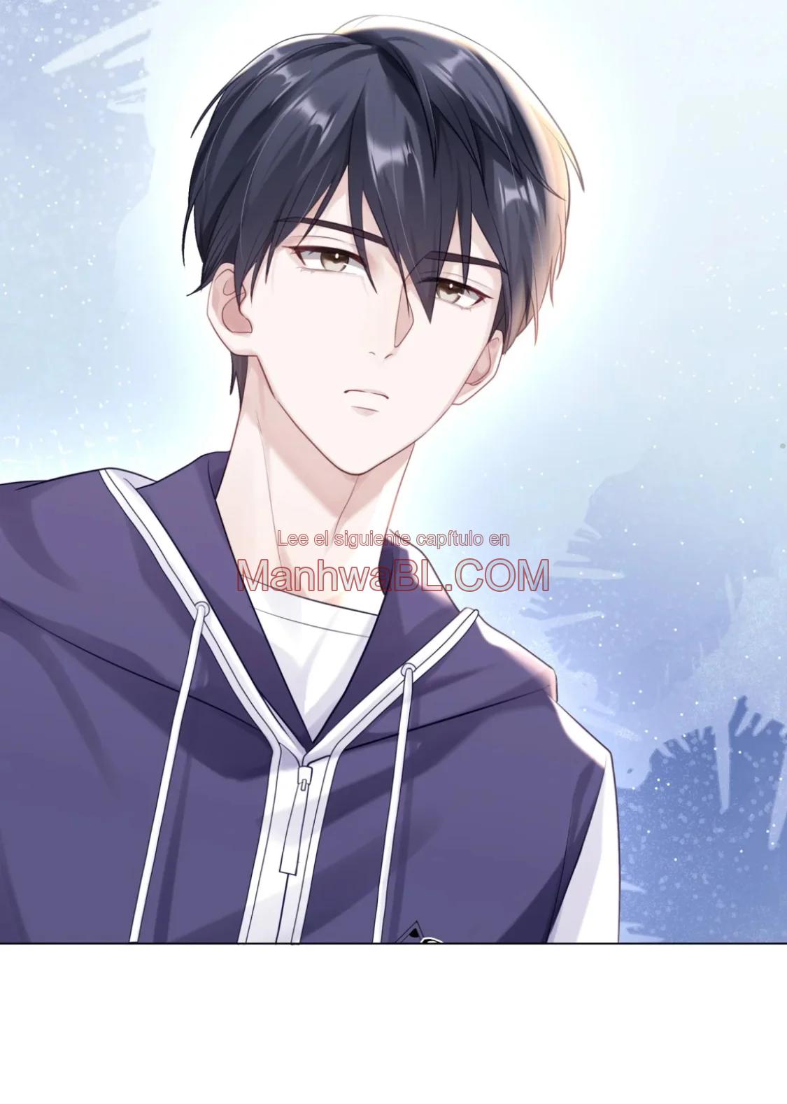 Cuidame - Capítulo 80 2 manhwa