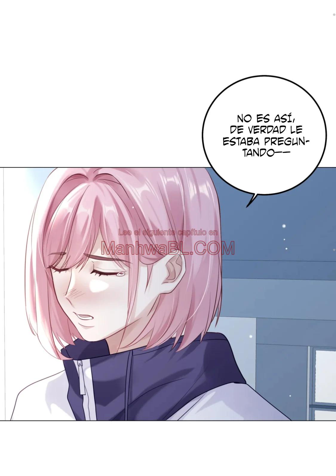 Cuidame - Capítulo 80 2 manhwa