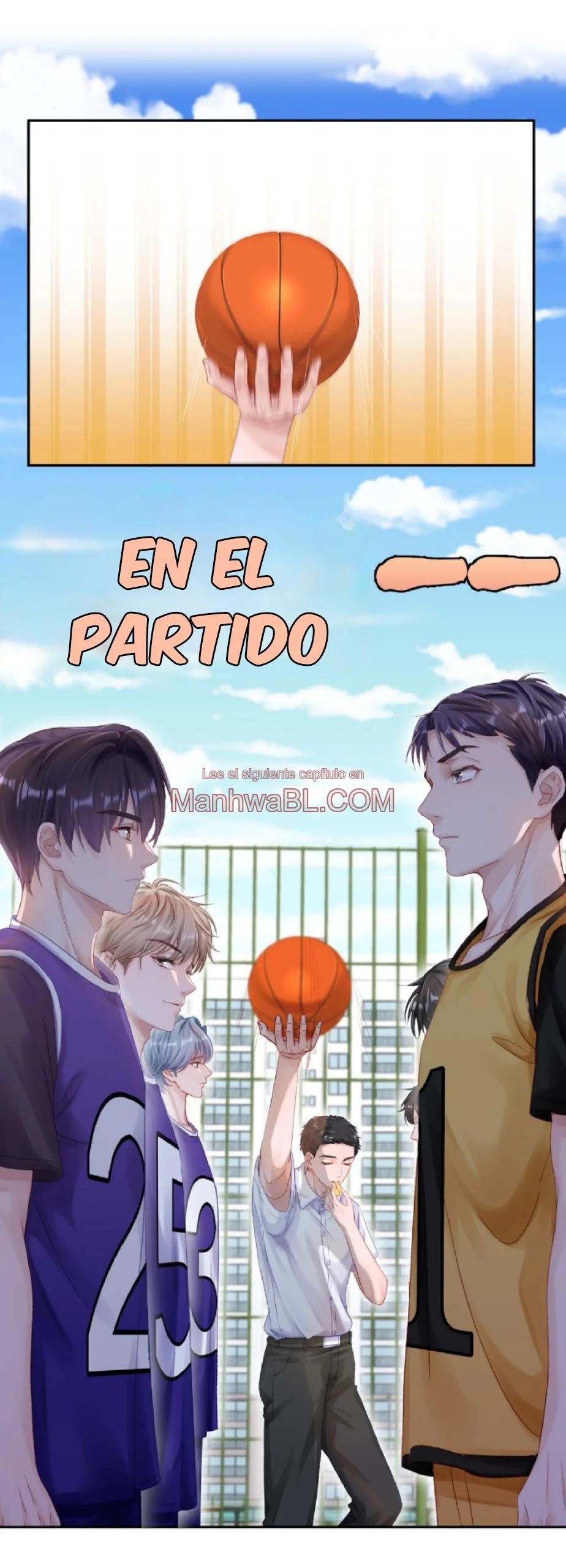 Cuidame - Capítulo 50 manhwa