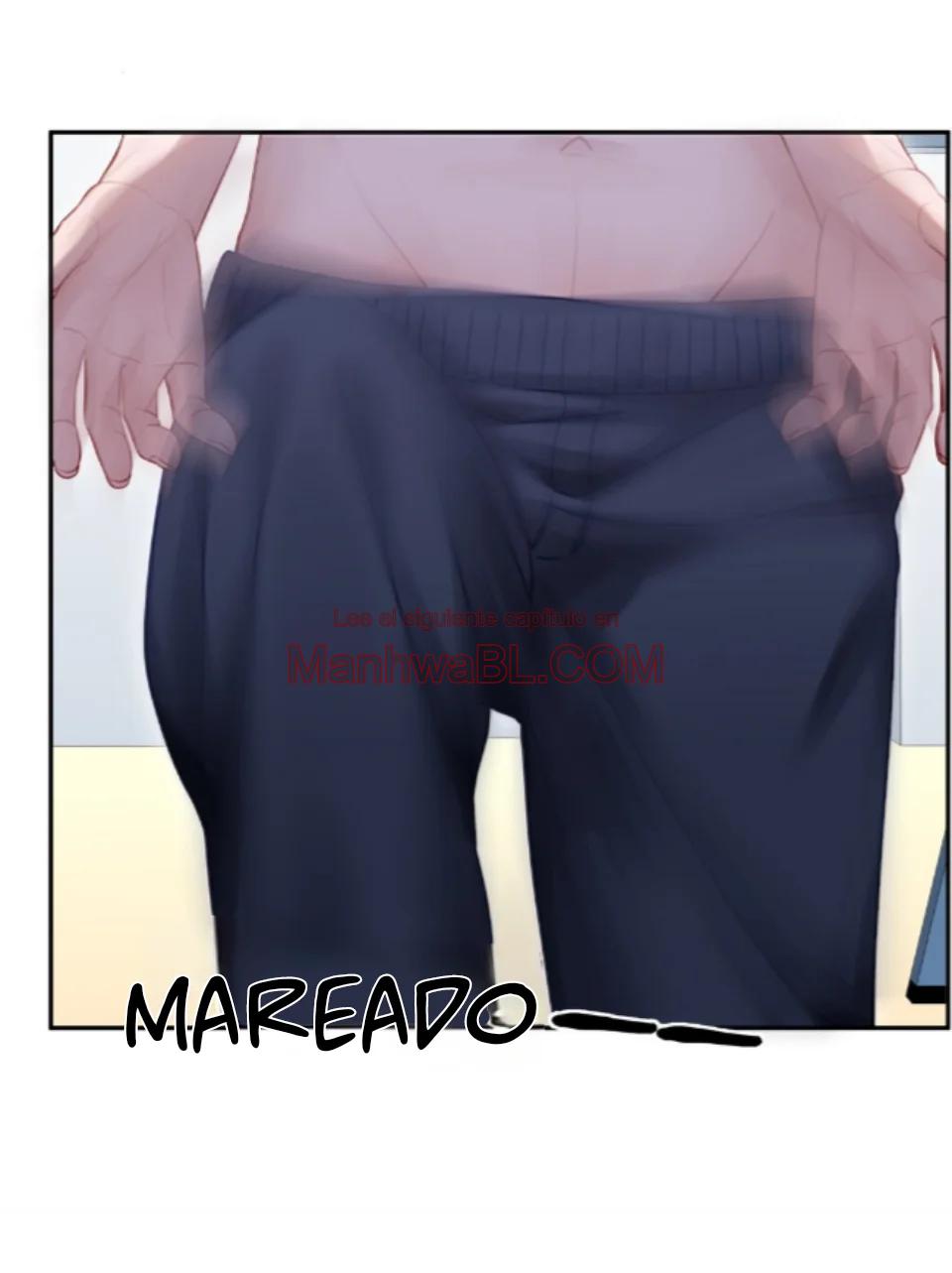 Cuidame - Capítulo 51 manhwa