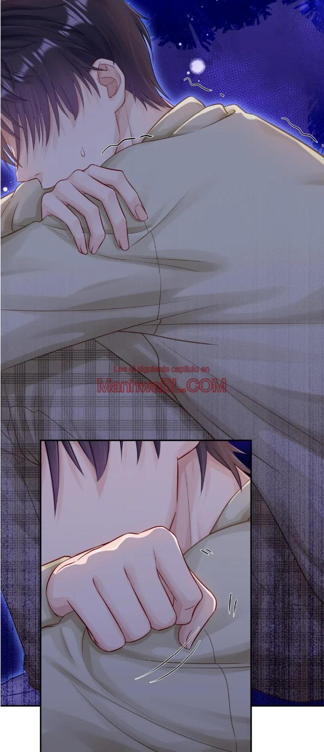 Cuidame - Capítulo 51 manhwa