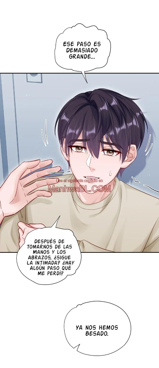 Cuidame - Capítulo 51 manhwa