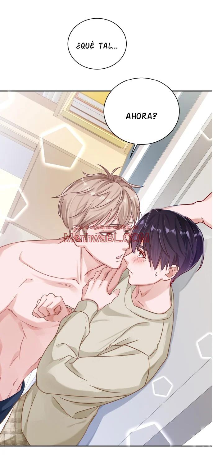 Cuidame - Capítulo 51 manhwa