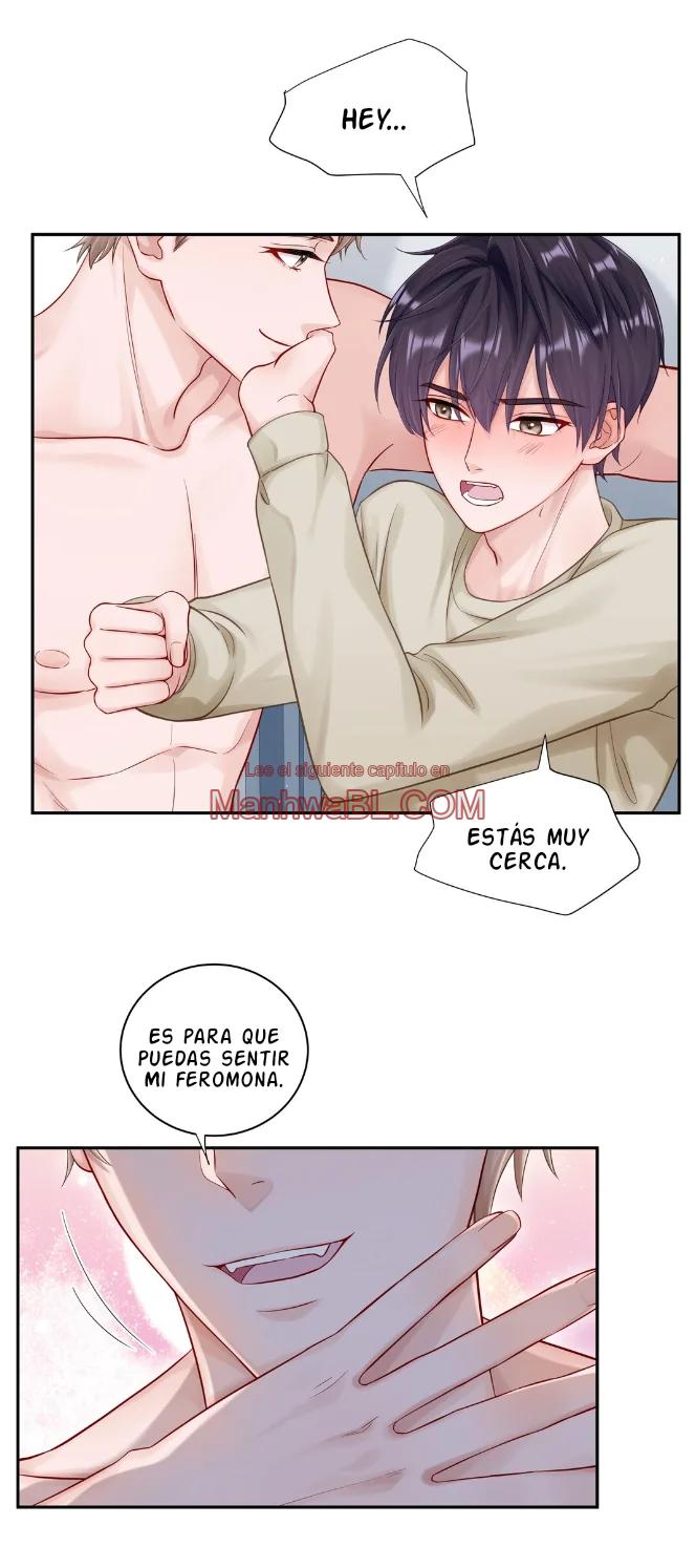 Cuidame - Capítulo 51 manhwa