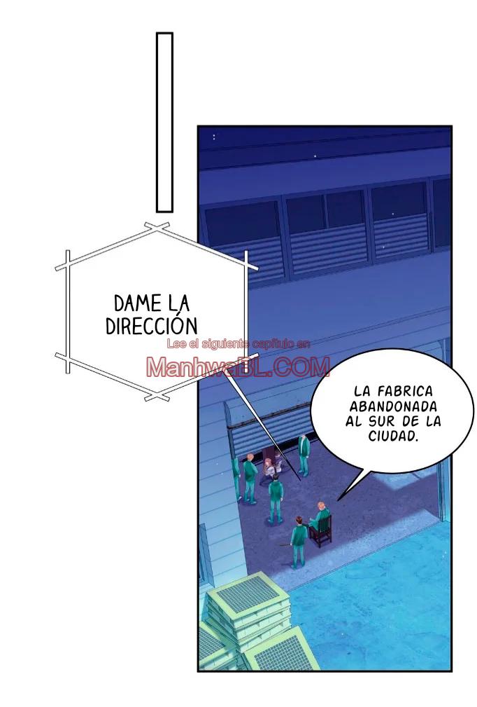 Cuidame - Capítulo 63 manhwa