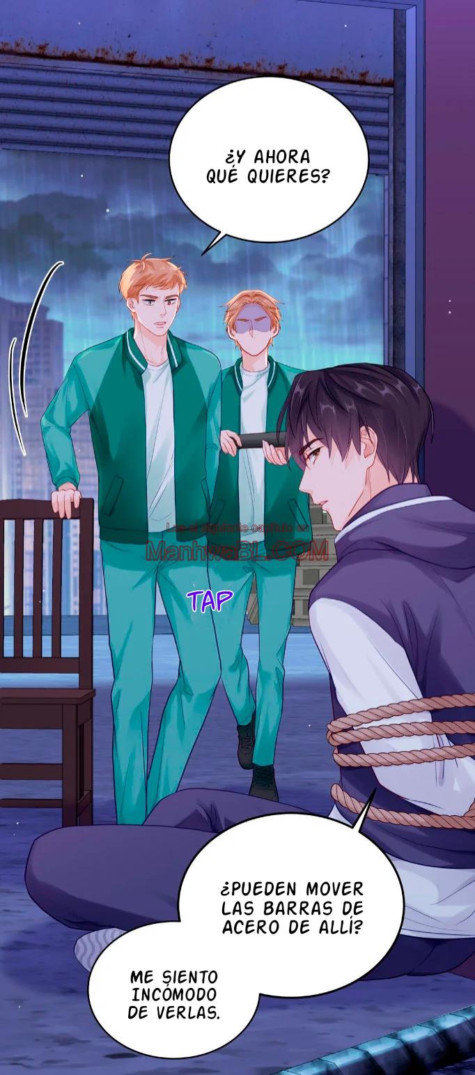 Cuidame - Capítulo 63 manhwa