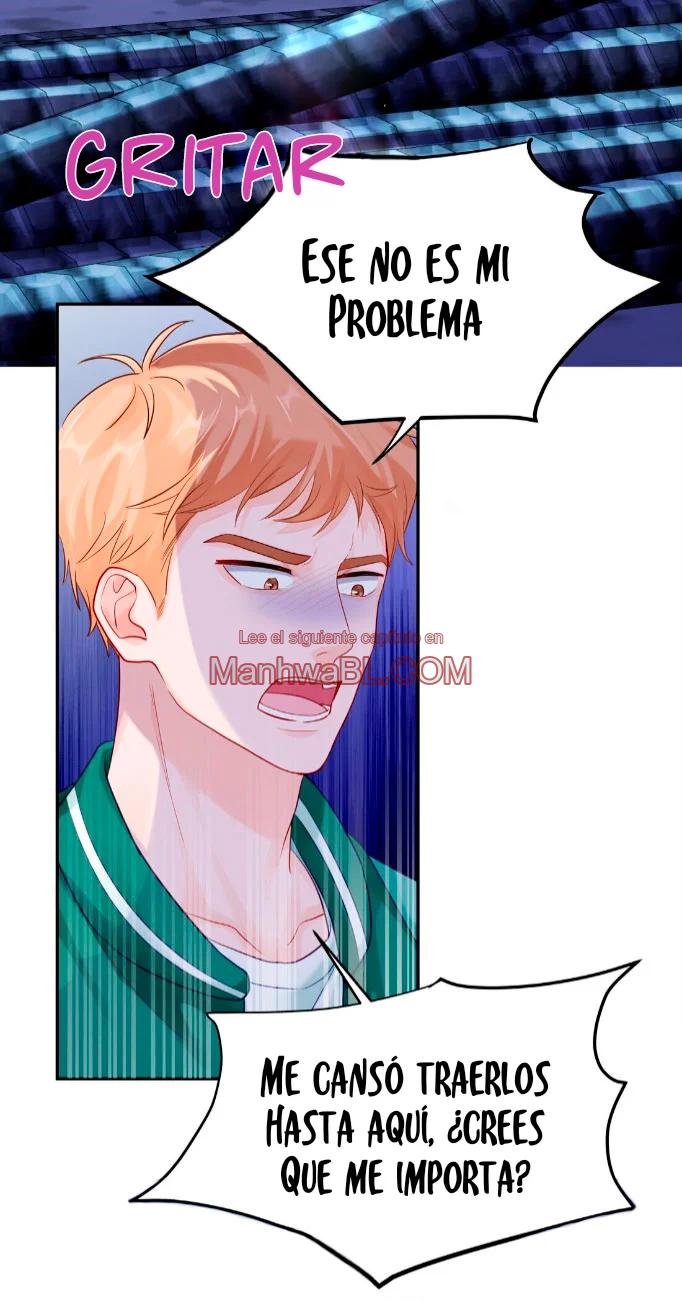 Cuidame - Capítulo 63 manhwa