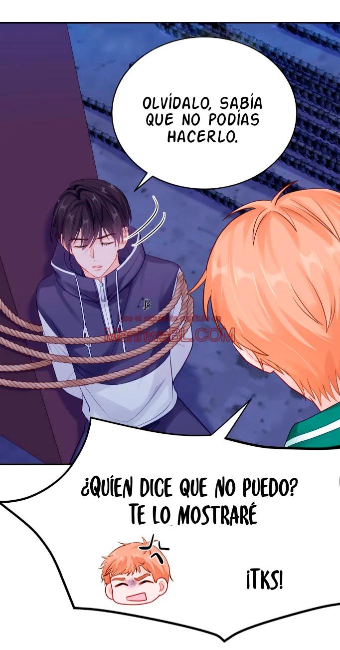 Cuidame - Capítulo 63 manhwa
