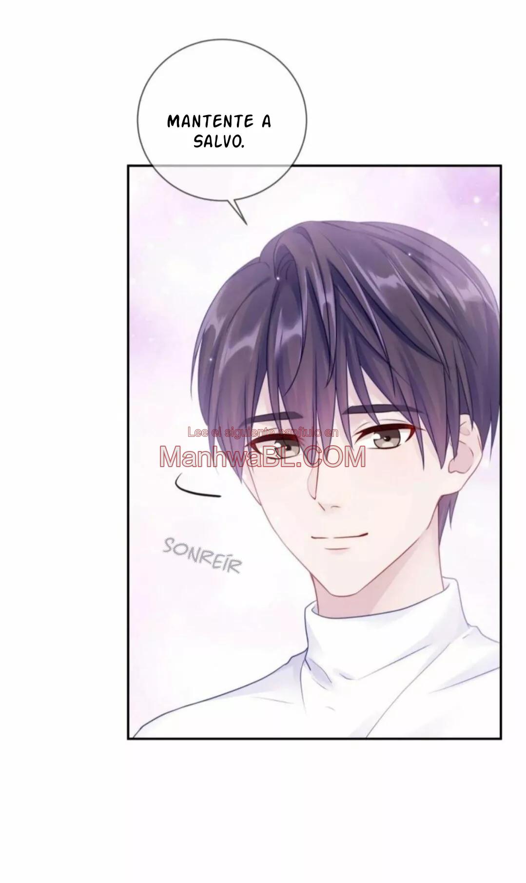 Cuidame - Capítulo 31 2 manhwa