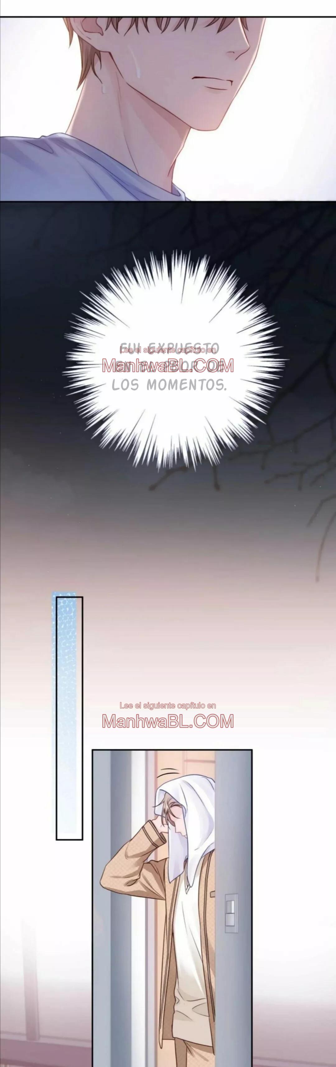 Cuidame - Capítulo 31 2 manhwa
