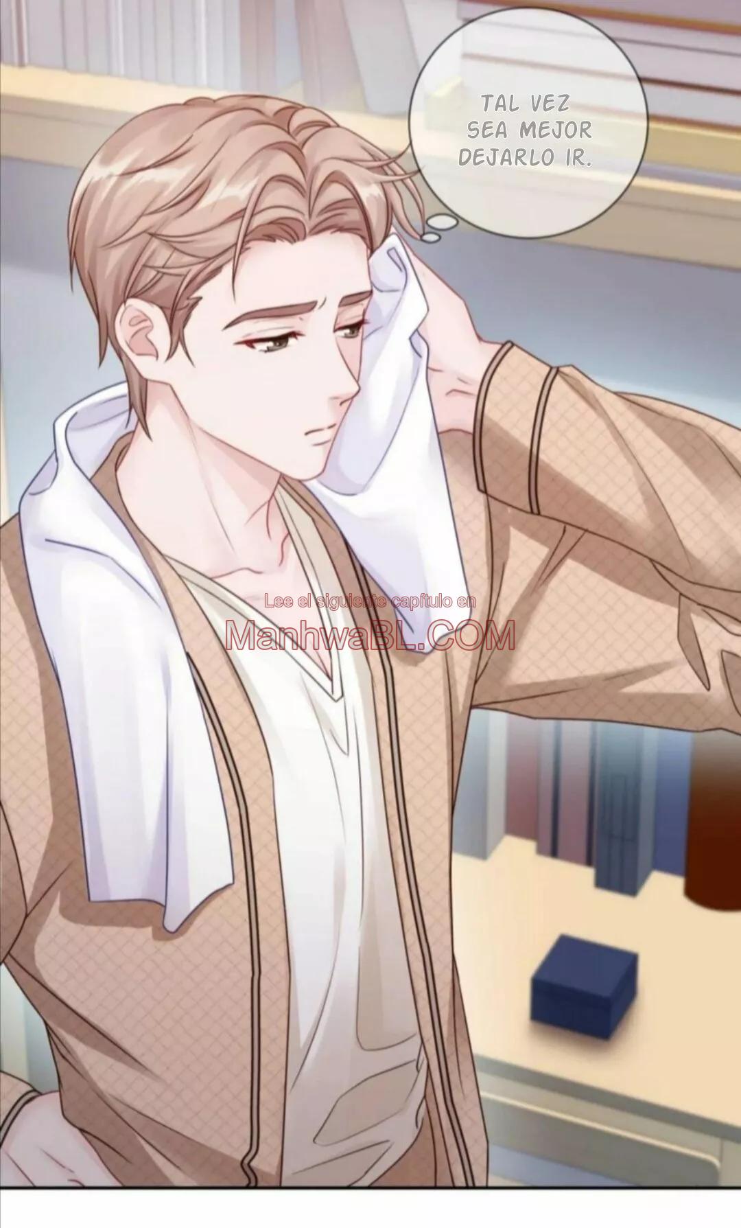 Cuidame - Capítulo 31 2 manhwa