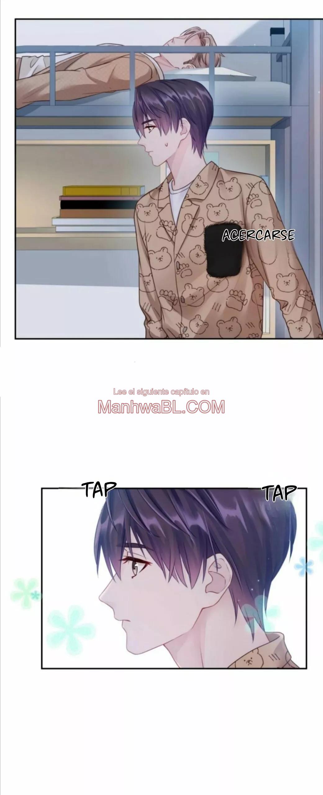 Cuidame - Capítulo 31 2 manhwa